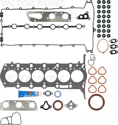Full Gasket Kit, engine